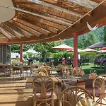 La Romantica 3* Le Prese