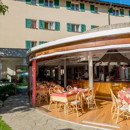 La Romantica Hotel