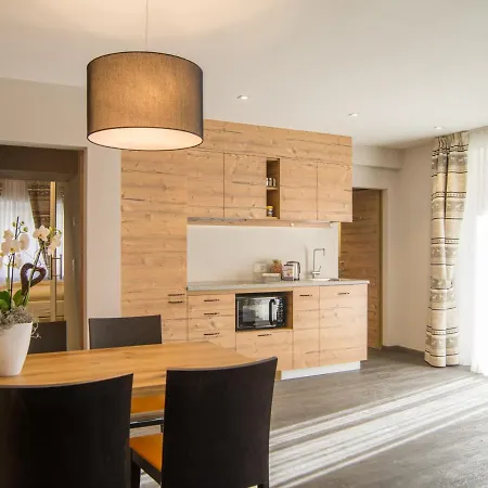 La Romantica 3* Le Prese