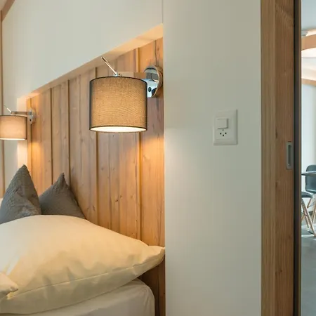 La Romantica Hotell Le Prese