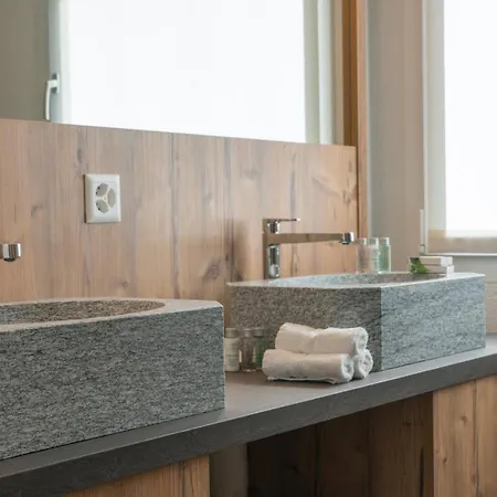 La Romantica Le Prese