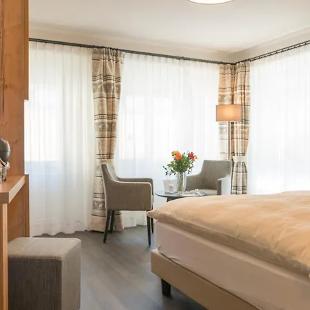 La Romantica Hotell Le Prese