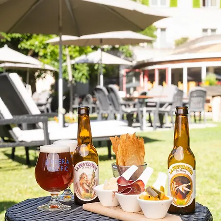 La Romantica Le Prese