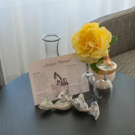 La Romantica 3* Le Prese