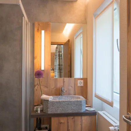 La Romantica Le Prese