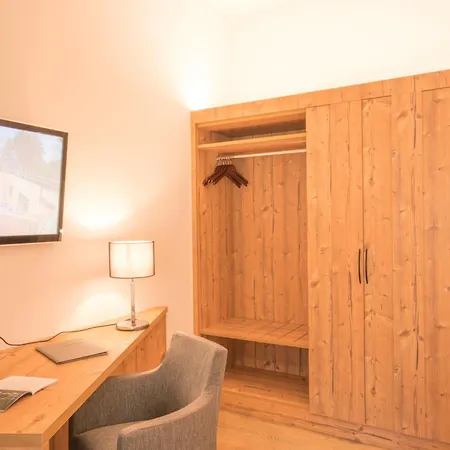 La Romantica Hotell Le Prese