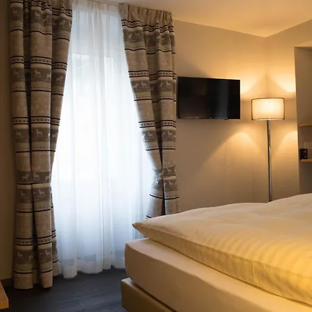 La Romantica Hotel