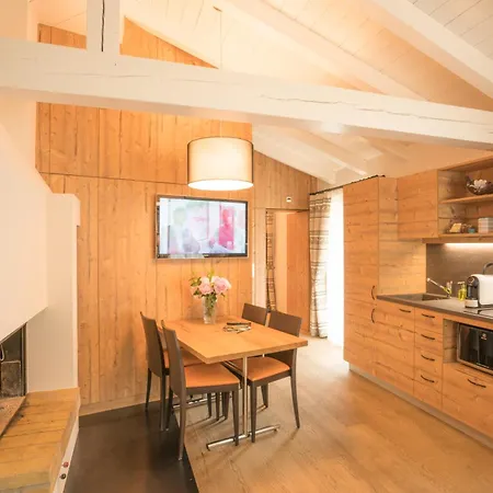 La Romantica Hotel Le Prese