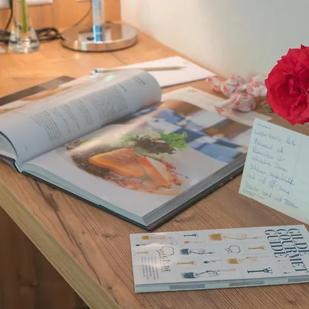 Hotell La Romantica Le Prese