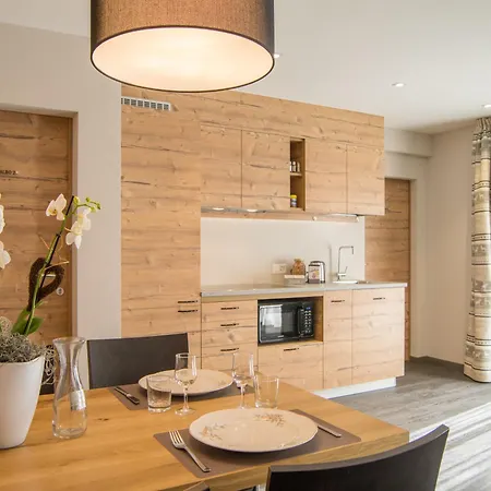 La Romantica Le Prese