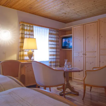 La Romantica 3* Le Prese