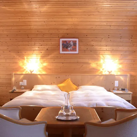 La Romantica Hotel