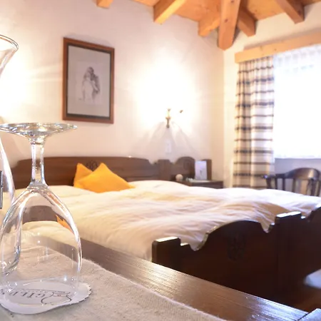 La Romantica Hotell 3*