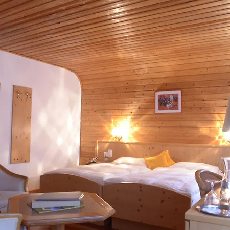 Hotel La Romantica