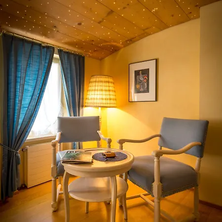 Hotel La Romantica