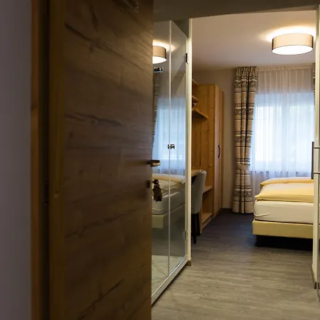 La Romantica Hotel