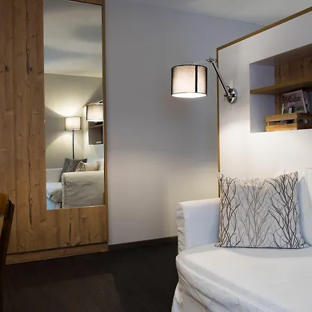 La Romantica Hotell 3*