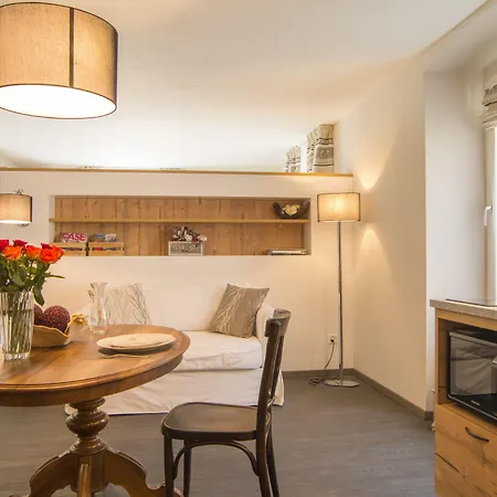 La Romantica Hotel 3*