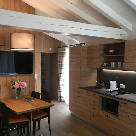 La Romantica Hotell 3*