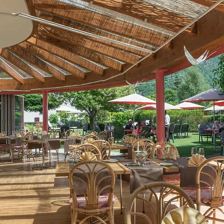 La Romantica 3* Le Prese