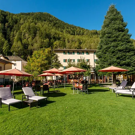 La Romantica Le Prese