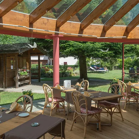 La Romantica Hotel