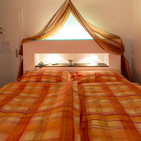 Hotel La Romantica Le Prese