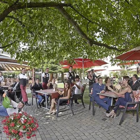 Hotell La Romantica Le Prese