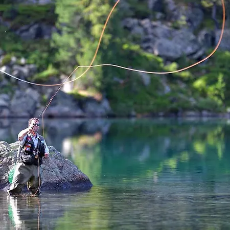 Hotel La Romantica Le Prese