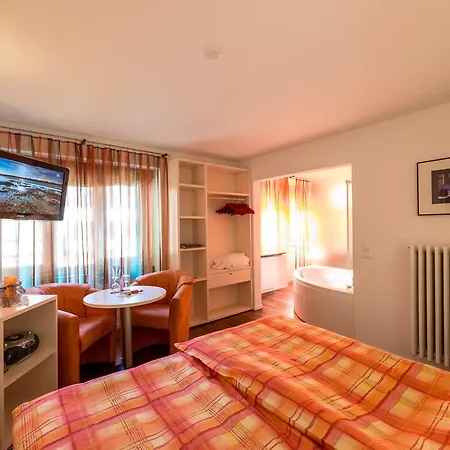 La Romantica Szálloda 3*
