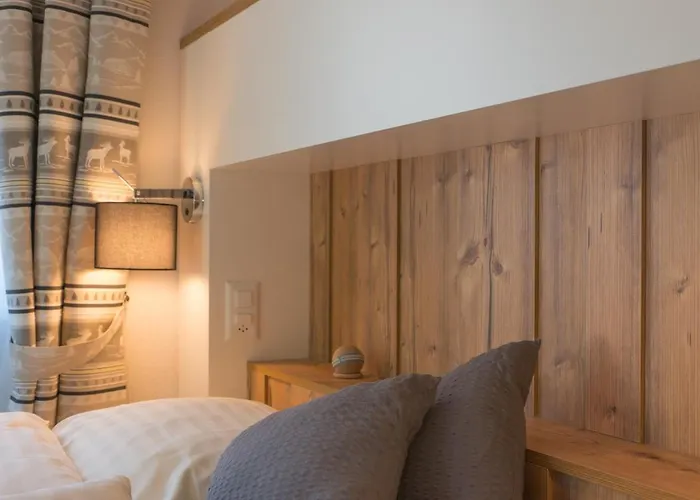 Hotel La Romantica 3*