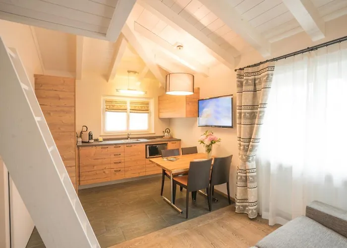 La Romantica Le Prese