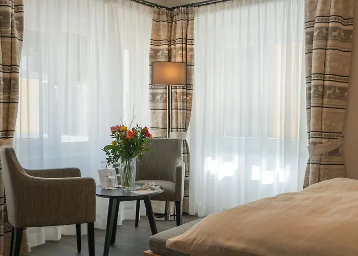 La Romantica 3* Le Prese