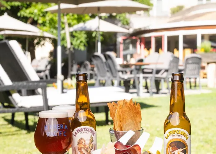 La Romantica Le Prese