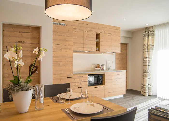 La Romantica Le Prese