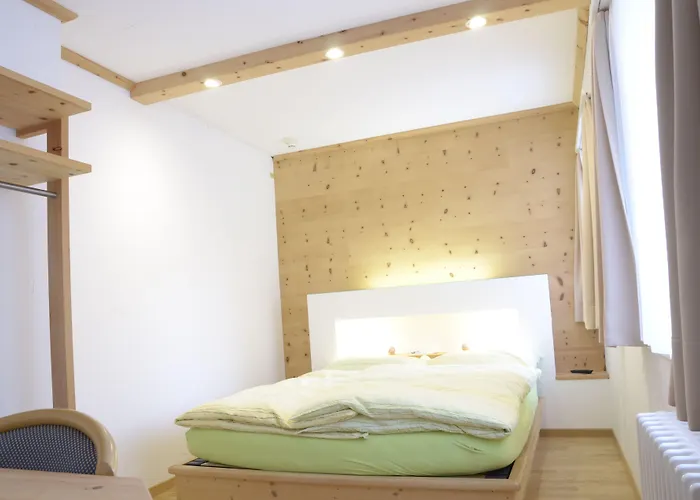 Hotel La Romantica 3*