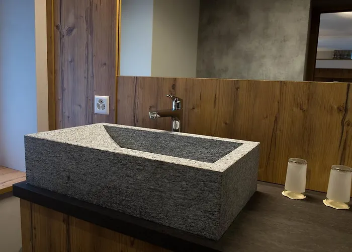 La Romantica 3* Le Prese