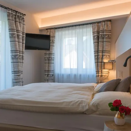 La Romantica Hotel 3*