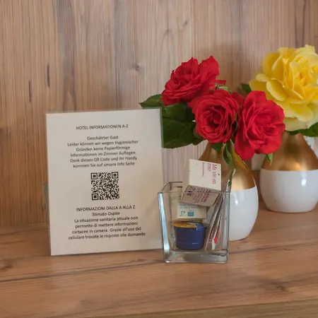 La Romantica Le Prese