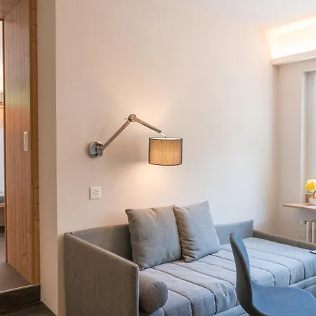 La Romantica Hotel 3*