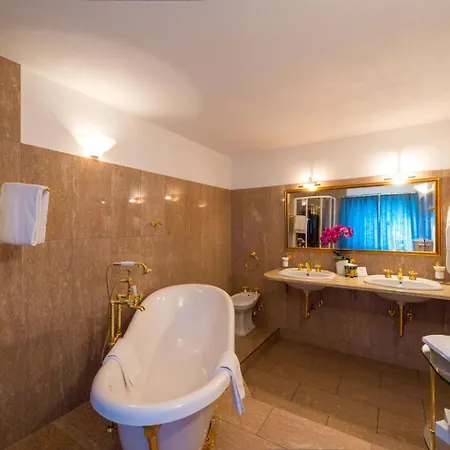 Hotel La Romantica