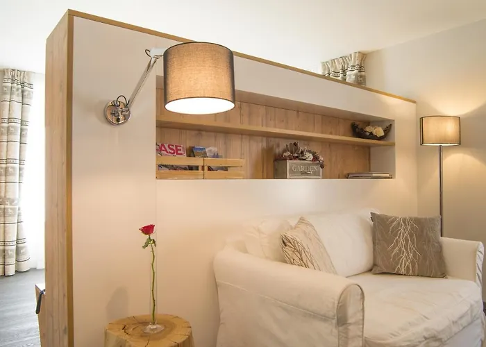 Hotel La Romantica 3*