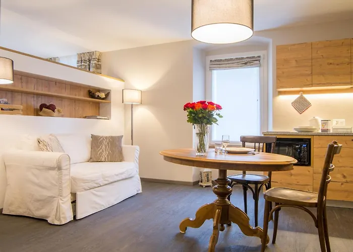 Hotel La Romantica Le Prese