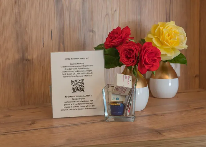 La Romantica Le Prese