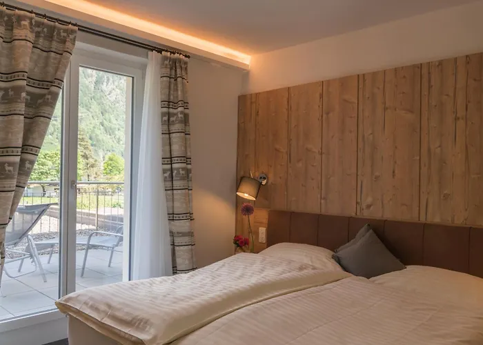 La Romantica Hotel 3*