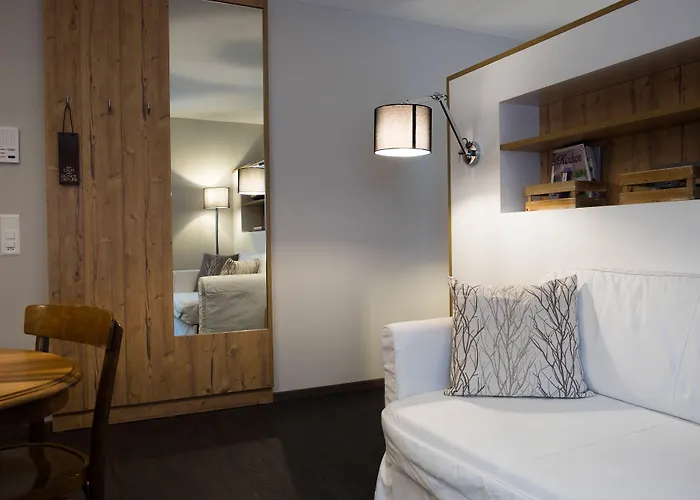 La Romantica Hotel 3*