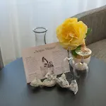La Romantica 3* Le Prese