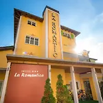 La Romantica 3*