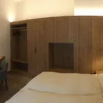 La Romantica Hotel Le Prese