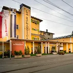 La Romantica Hotel